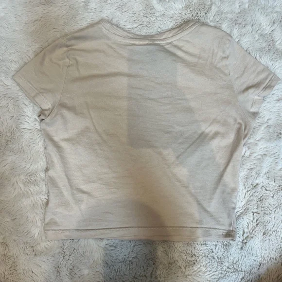 Baby tee - Picture 2 of 3